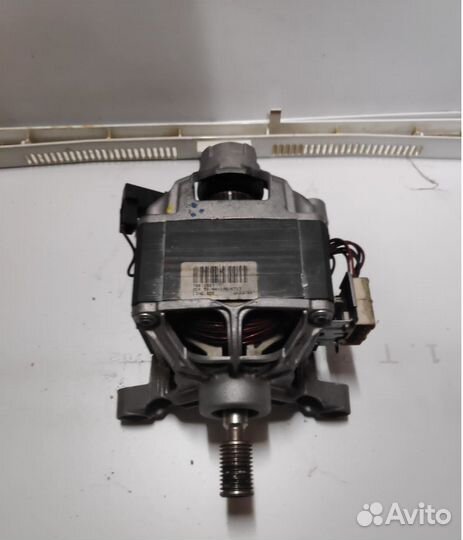 Двигатель для стиральной машину