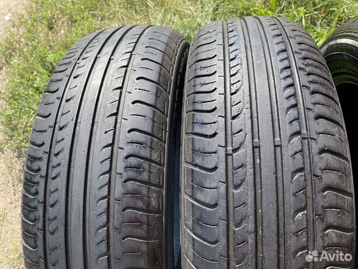 Hankook Optimo K406 185/65 R15