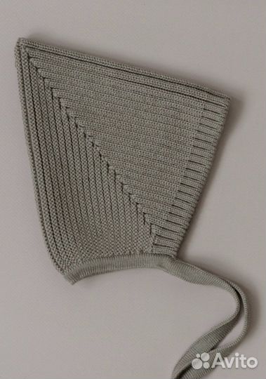 Шапочка-чепчик Гномик 40-42