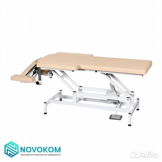 Стол массажный электроприводный EH6