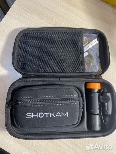 Камера Shotkam Gen 3