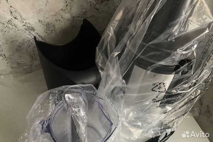 Соковыжималка