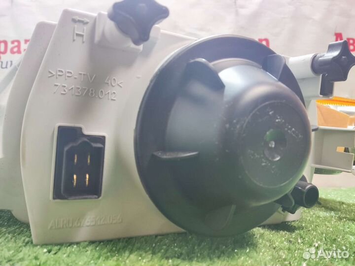 Фара ваз 2114-2115 завод оригинал правая передняя