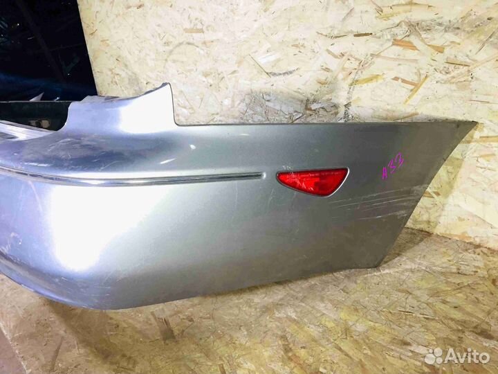 Бампер задний Nissan Maxima Cefiro A33