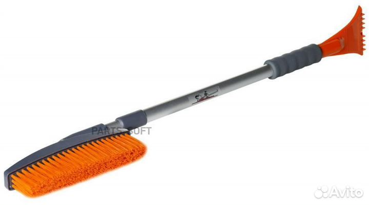 Airline ABR06 Щетка для очистки снега со скребком