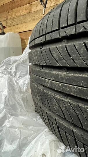 Giti GitiComfort F22 205/50 R17