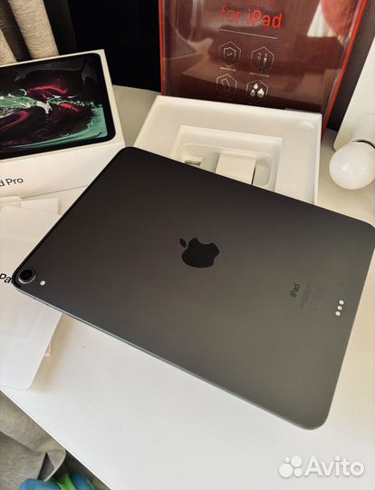 iPad Pro (11-inch) Wi-Fi