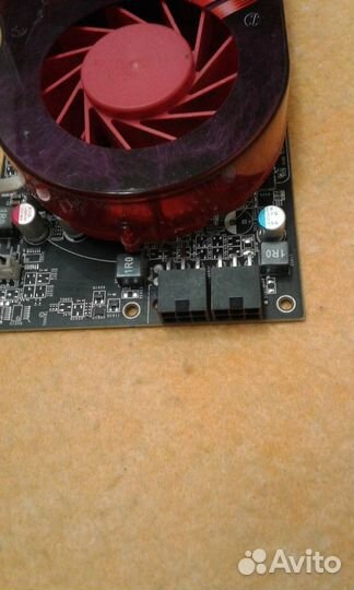 Видеокарта ATI Radeon HD 4890 1GB gddr5 (256)
