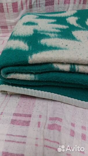 Одеяло теплое