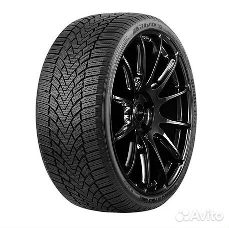 Arivo Winmaster ProX ARW3 215/55 R16 97H