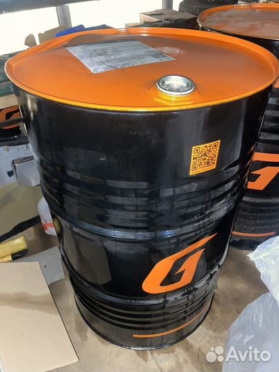 Бочка 200 литров