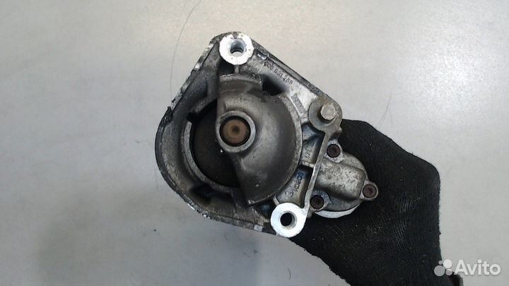 Стартер Volvo XC70, 2007