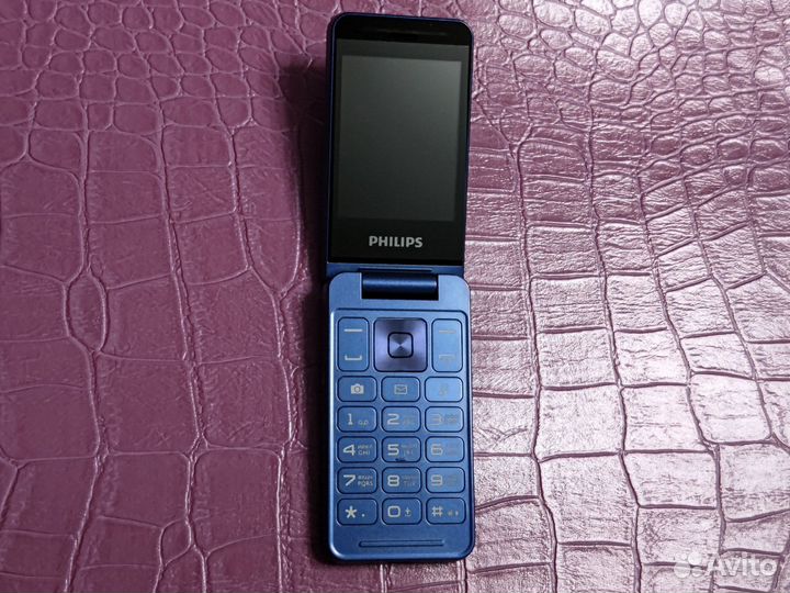 Philips E2602
