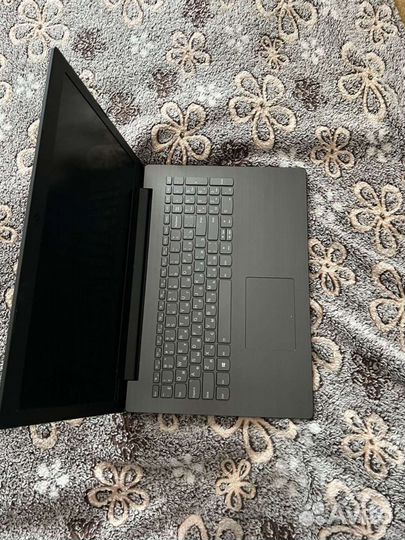 Lenovo и dell ноутбук для игр с i7+gtx1050ti