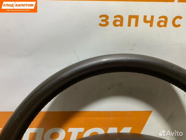 Руль Volkswagen Touareg 2005