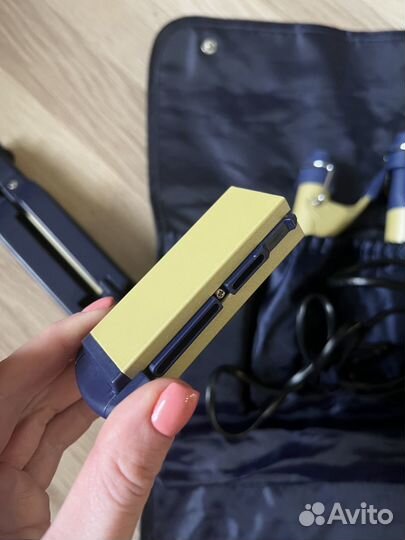 Плойка 5 в 1 philips