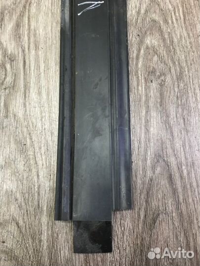 Накладка радиатора Opel Astra J A17DTC 2012