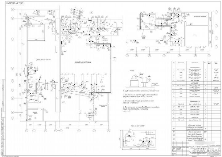 Чертежи на заказ компас 3D