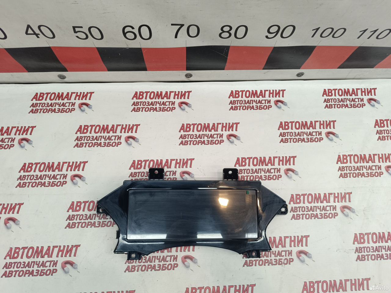 Щиток приборов Geely Monjaro Монжаро