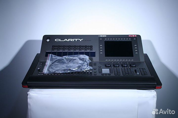 LSC Clarity LX300