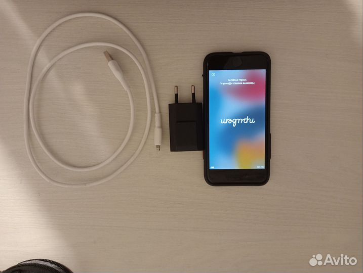 iPhone 7, 32 ГБ