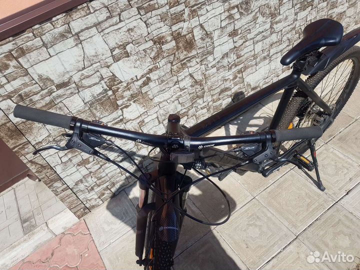 Велосипед Aspect Air 29