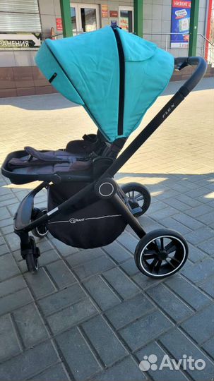 Коляска Rant flex 2 в 1