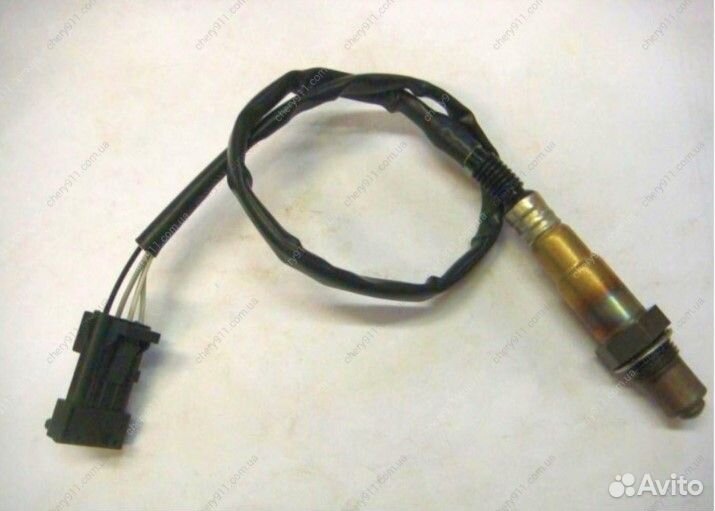 Лямбда зонд задний Geely Emgrand 1.8 uaes