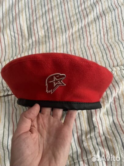 Форма юнармейца