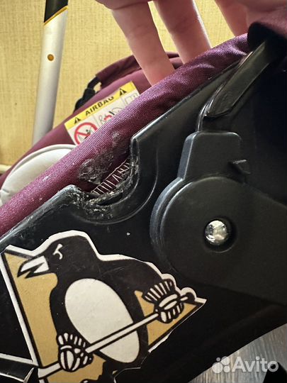 Коляска-автокресло FооFоо (аналог doona) 4 в 1