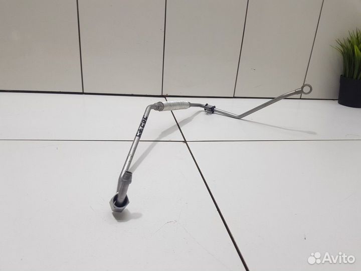 Трубка турбины (Changan CS75 FL)