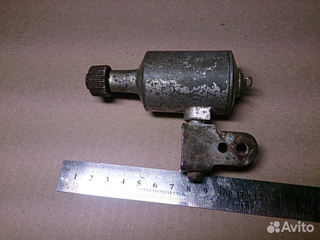 Велогенератор