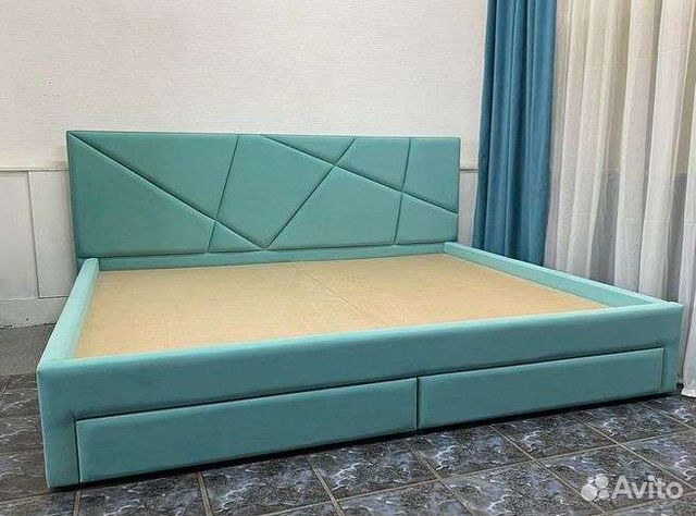 Изготовление кроватей и стеновых панелей