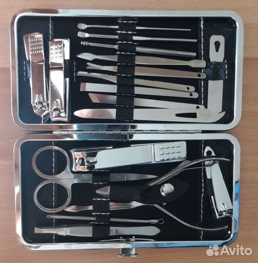 Маникюрный набор