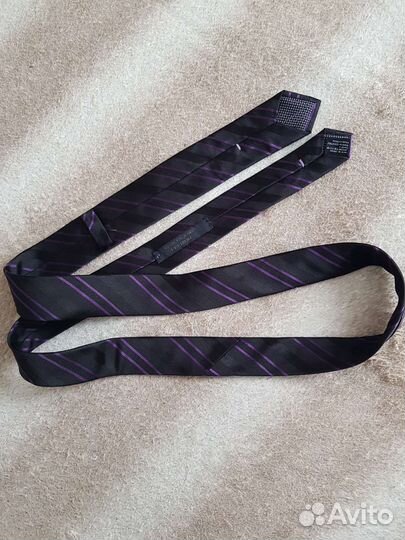 Галстук мужской