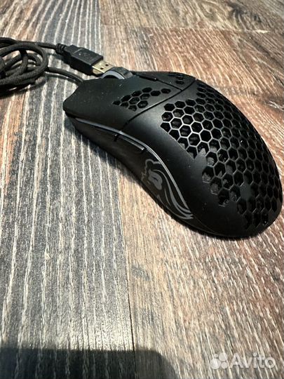 Мышь glorious model O