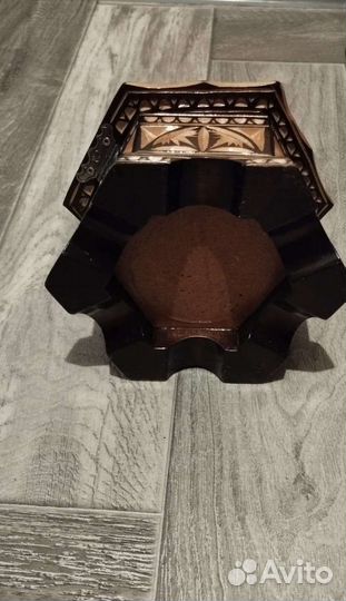 Шкатулка ручной работы