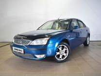 Ford Mondeo 1.8 MT, 2006, 293 521 км, с пробегом, цена 400 000 руб.