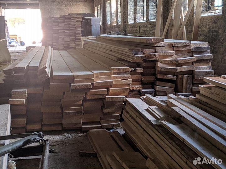 Сухая доска от производителя