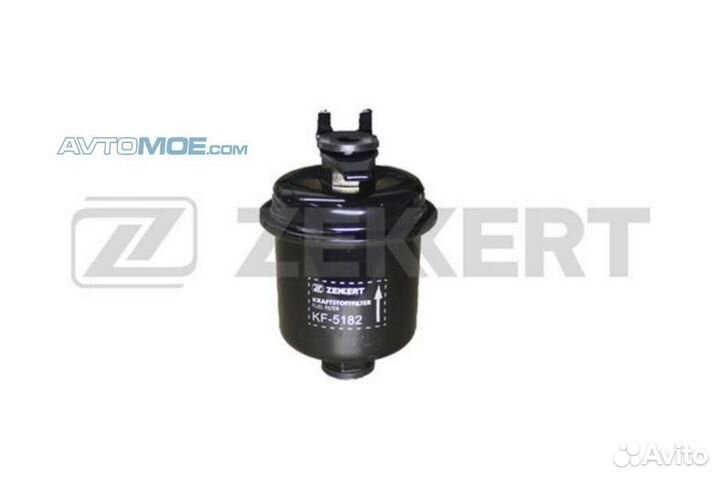 Фильтр топл. Honda Accord IV V 92- Civic VI 94- CR