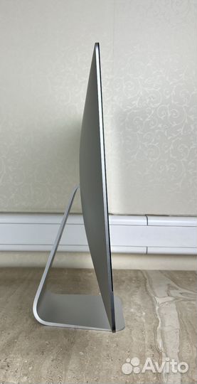 iMac 2019 (4K/ Core i5/ Radeon PRO 560X)