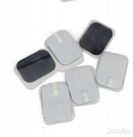 Электроды самоклеющиеся