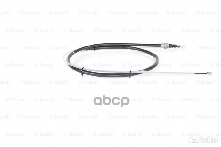 1 987 477 698 трос ручника л.+п. VW Bora/Golf