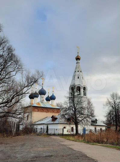Участок 15 сот. (ИЖС)