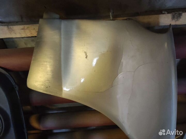 Крылья Celica ST202