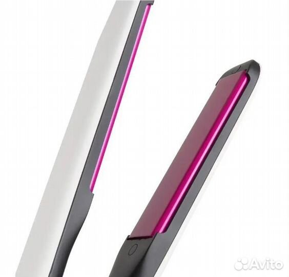 Выпрямитель утюжок Philips