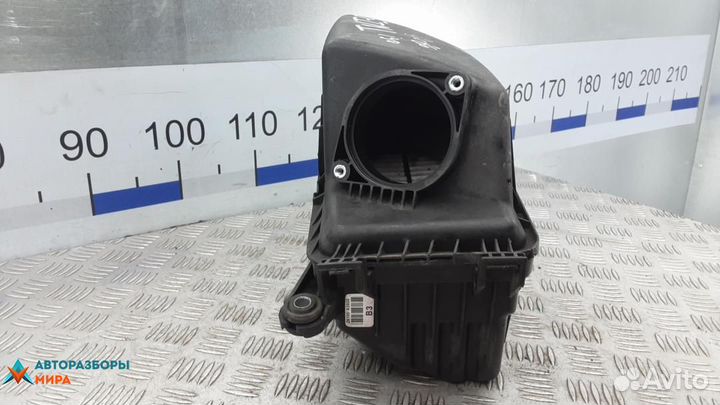 Корпус воздушного фильтра Hyundai i30 GD 2014