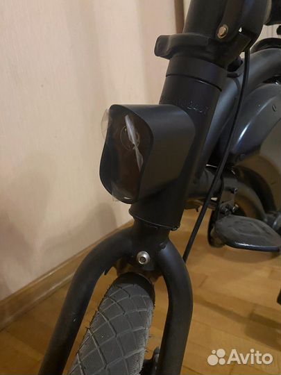 Kugoo V1 Электровелосипед