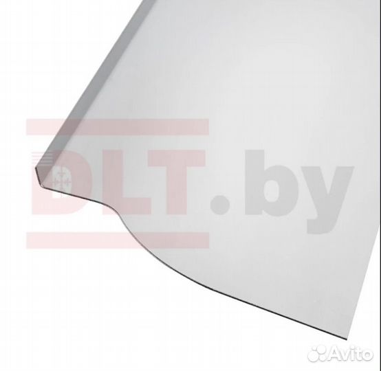 Набор N3 шпателей DLT finish PRO (лезвие 0,5мм)