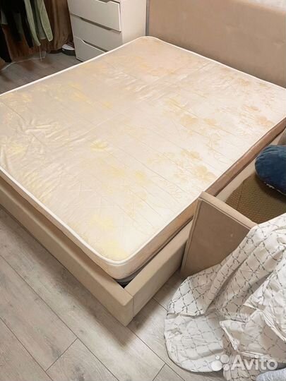 Матрас 160х200 аскона